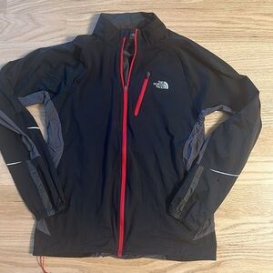 Men’s  NorthFace lightweight shell